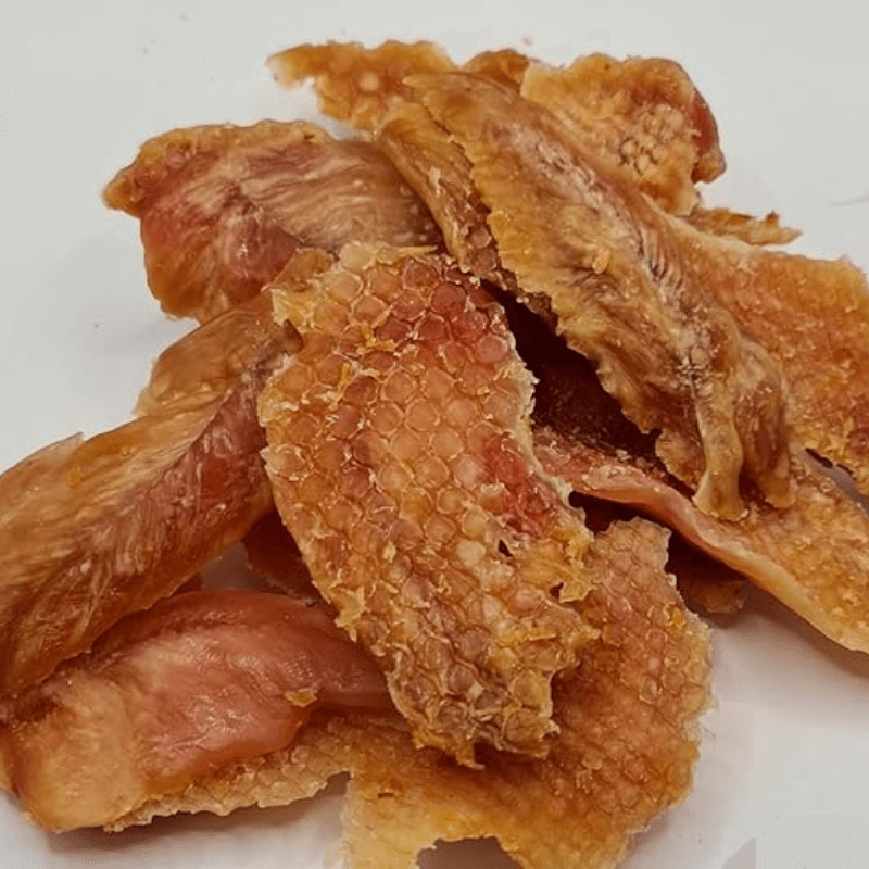 PawisitivePals™️ Premium Chicken Breast Jerky 1KG