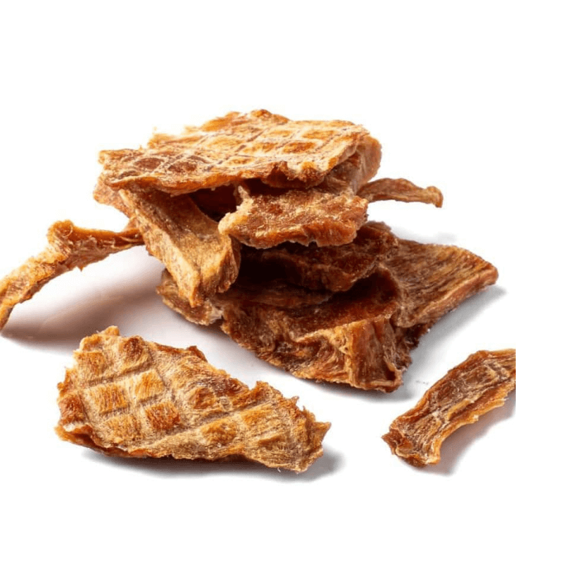 PawisitivePals™️ Premium Chicken Breast Jerky 1KG