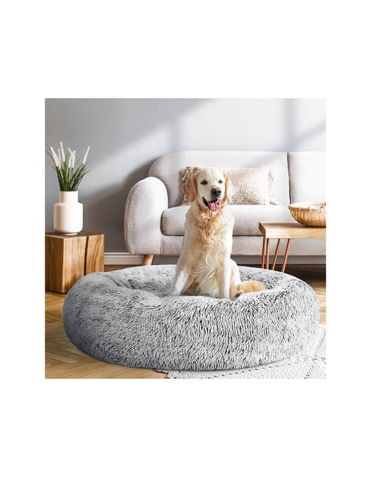 PawisitivePals™️ Premium Dog Calming Bed